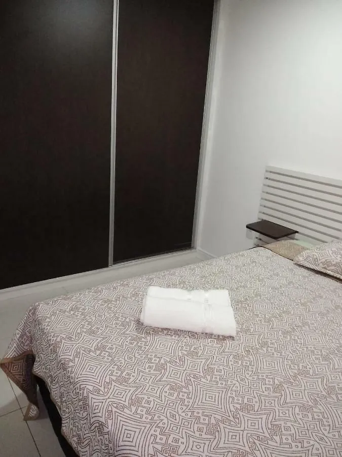 Edificio Happy Living Apartment Fortaleza
