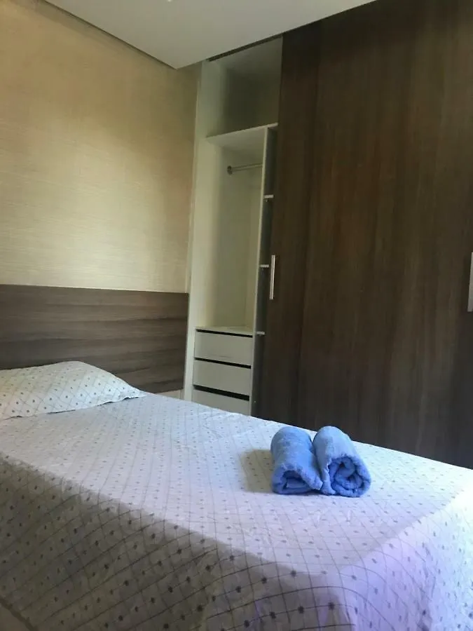 Edificio Happy Living Apartment Fortaleza