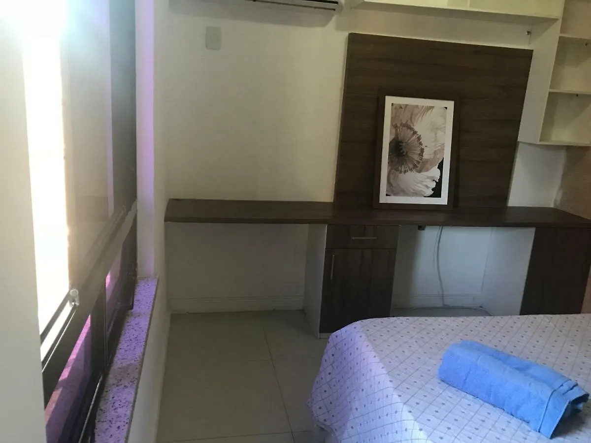 Edificio Happy Living Apartment Fortaleza  Brazil
