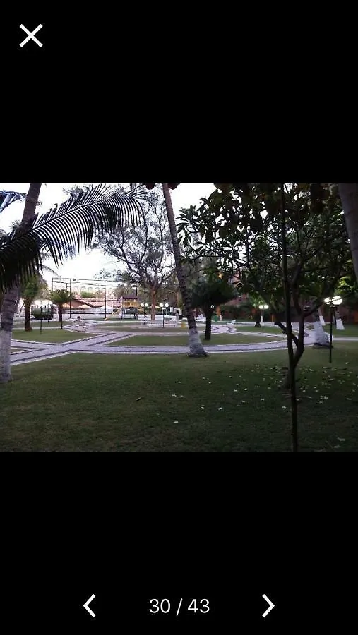 Edificio Happy Living Apartment Fortaleza
