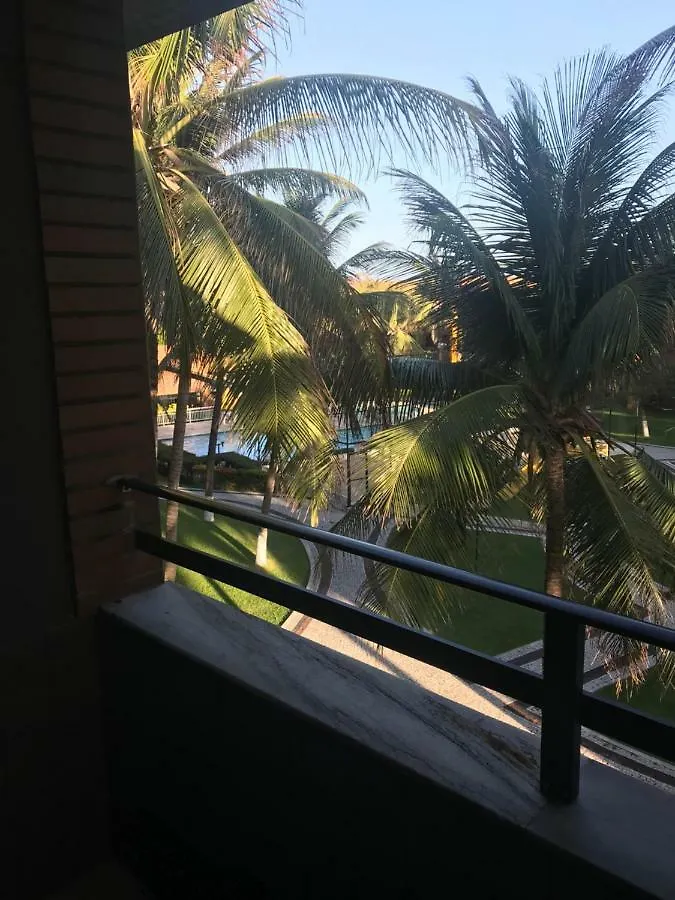 Edificio Happy Living Apartment Fortaleza  Brazil