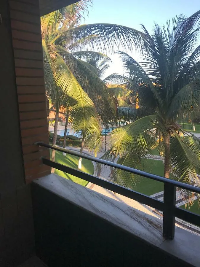Edificio Happy Living Apartment Fortaleza