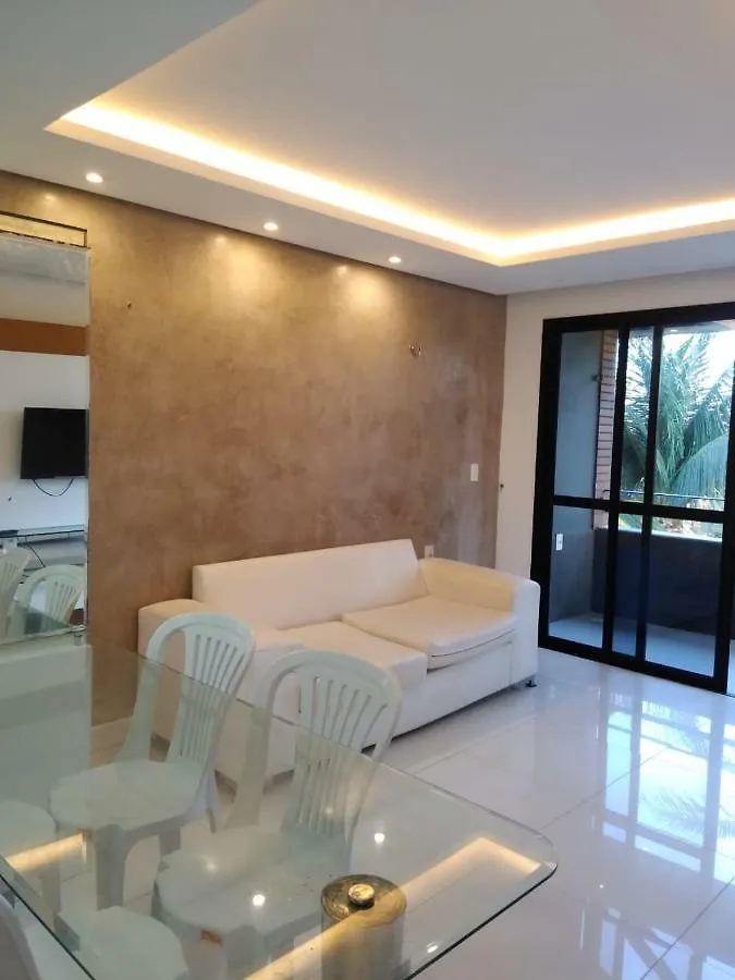 Апартаменты Edificio Happy Living Форталеза 0*,